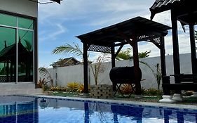 The Broms Villa